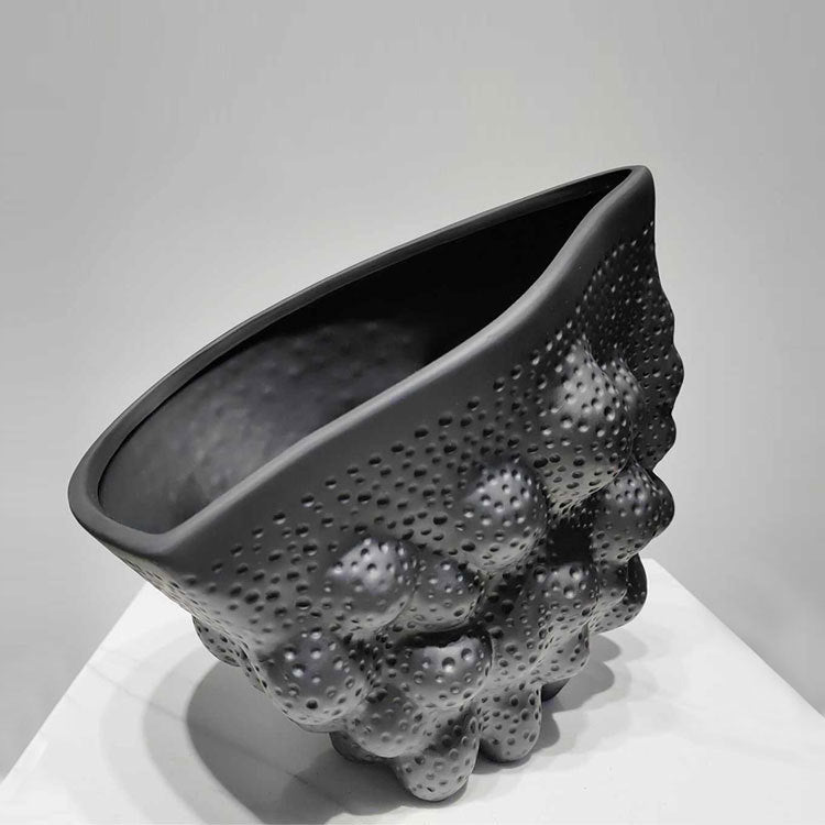 Decorative Ceramic Bowl