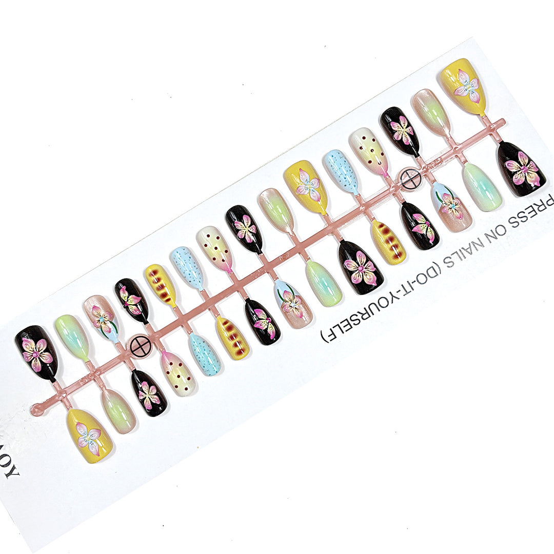 Complete Nail Art Set Kalsten