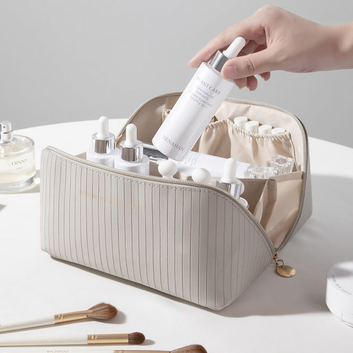 Stylish Cosmetic Storage Case Kalsten