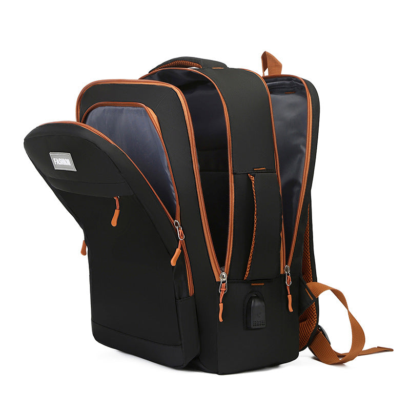 Urban Commuter Backpack Kalsten