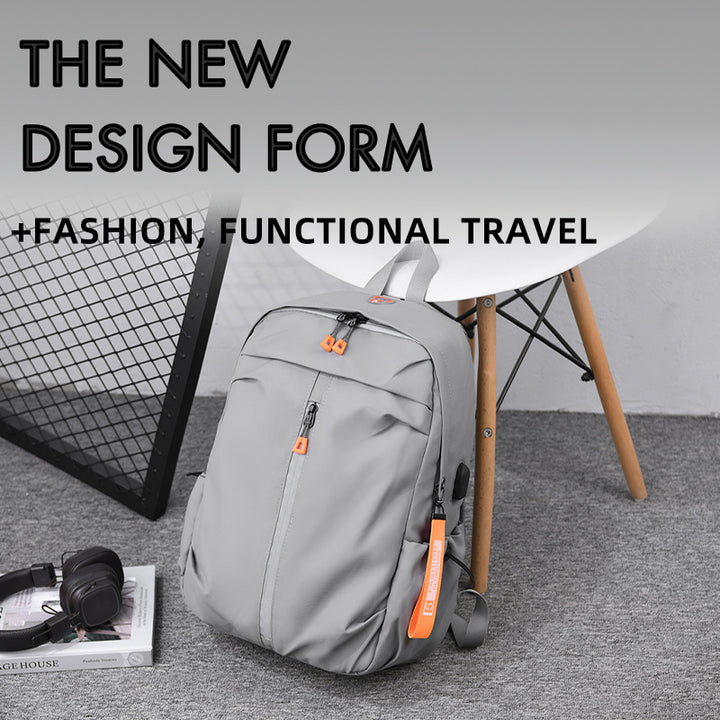 Versatile Travel Backpack Kalsten