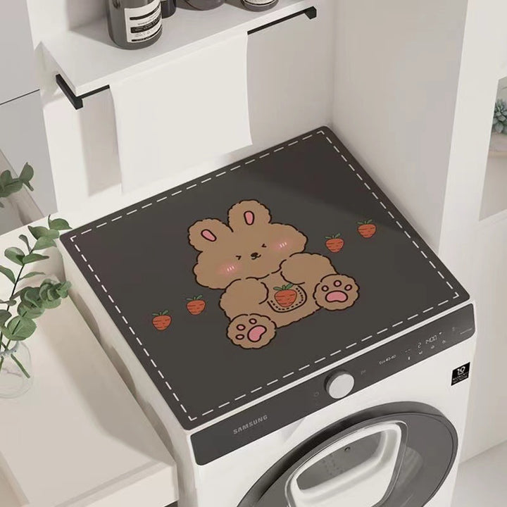 Decorative Washer Cover