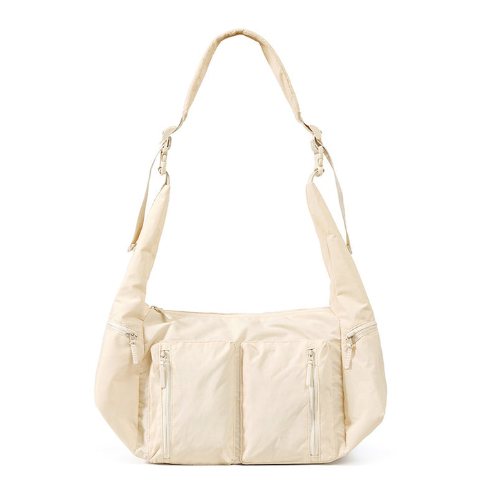 WoSpacious Multi-Pocket Leisure Bag Kalsten