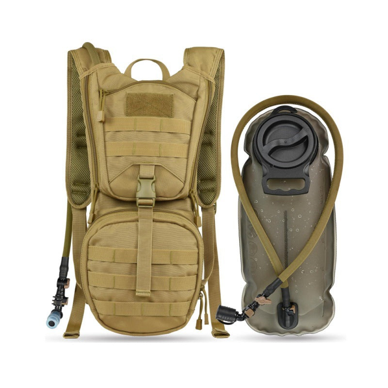 Tactical Rucksack with Hydration System Kalsten