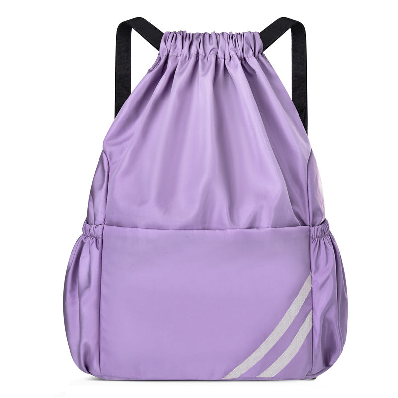 Drawstring Sports Kalsten