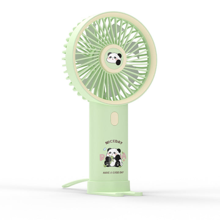 Unisex portable fan Kalsten