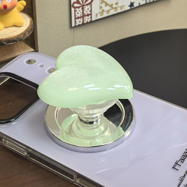 Heart-Shaped Phone Grip Kalsten 1787058299