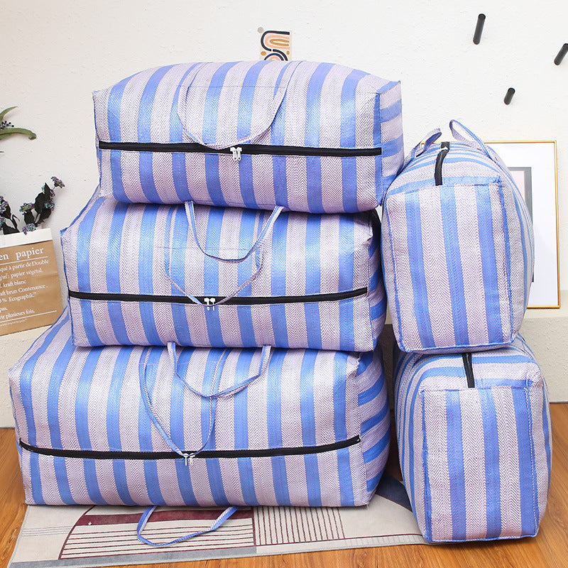 Versatile and Stylish Storage Bags Kalsten
