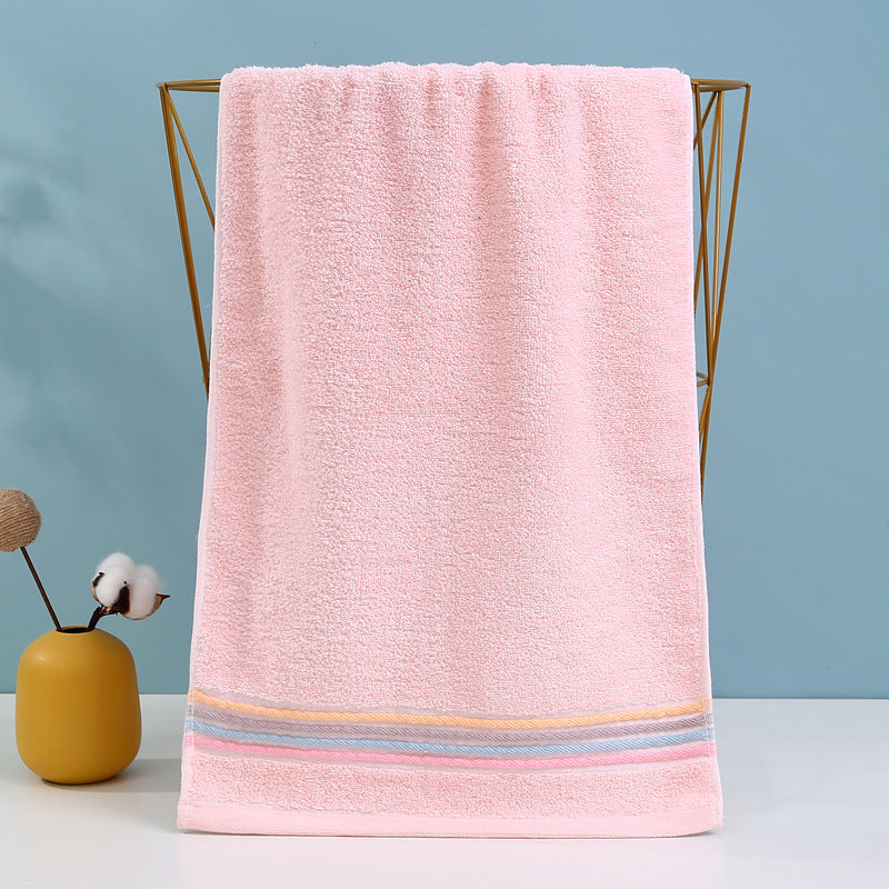 Super soft bath towel Kalsten