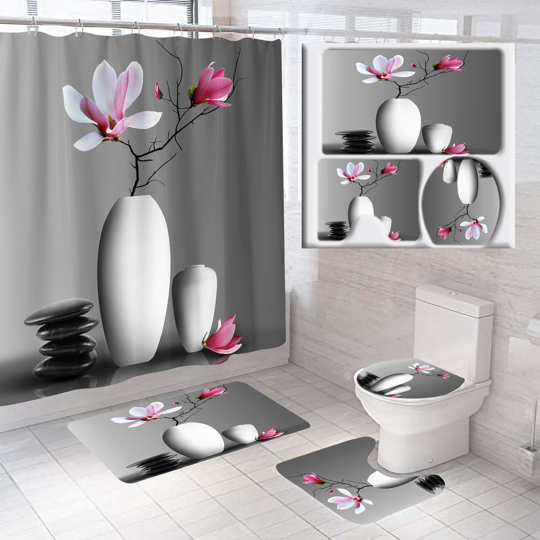 Bath Decor Kalsten