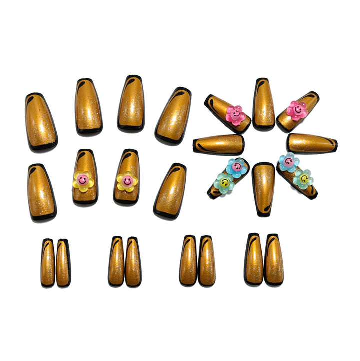 Nail set Kalsten