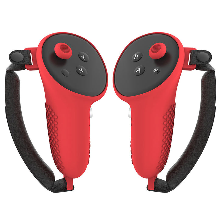 Ergonomic VR Controller with Precise Control and Non-Slip Grip Kalsten