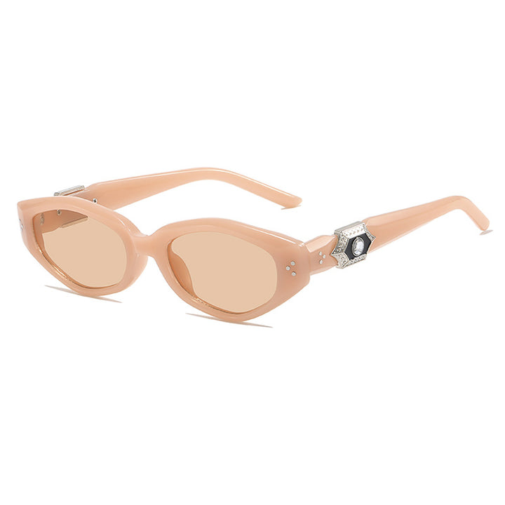 Statement Cat Eye Sunglasses Kalsten