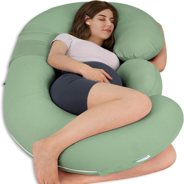 Pregnancy and Nursing Pillow Kalsten