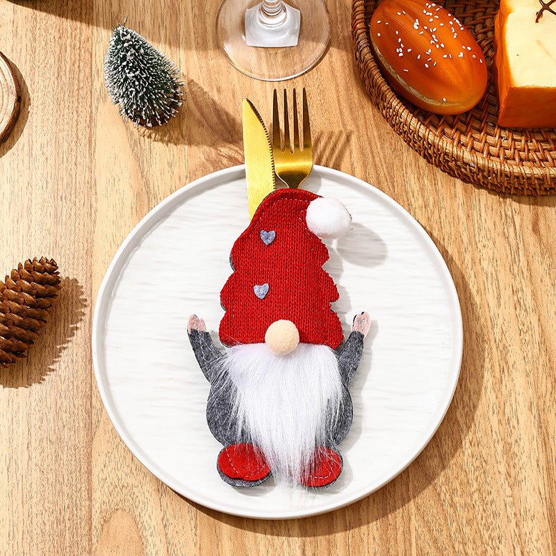 Festive tablecloth decoration Kalsten