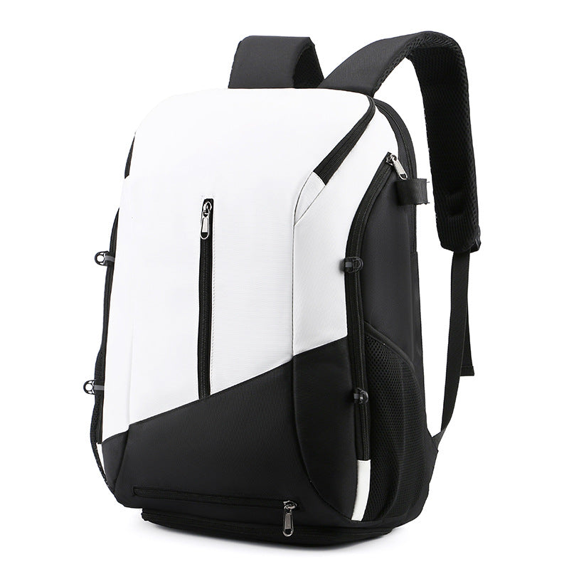Sports Backpack with Dedicated Ball Compartment Kalsten