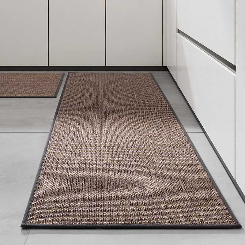Comfort Anti-Fatigue Kitchen Mat Kalsten