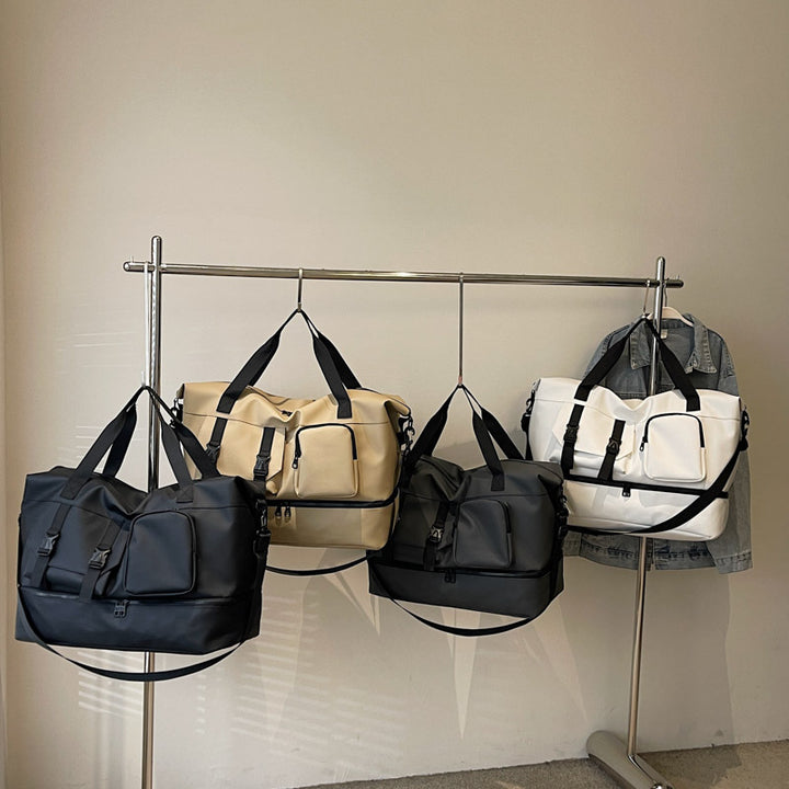Multifunctional Large Capacity Travel Duffle Kalsten