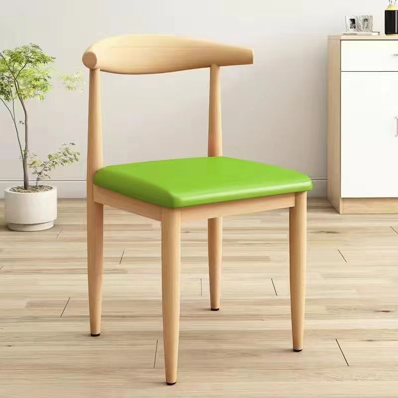 Modern Minimalist Dining Chair Kalsten