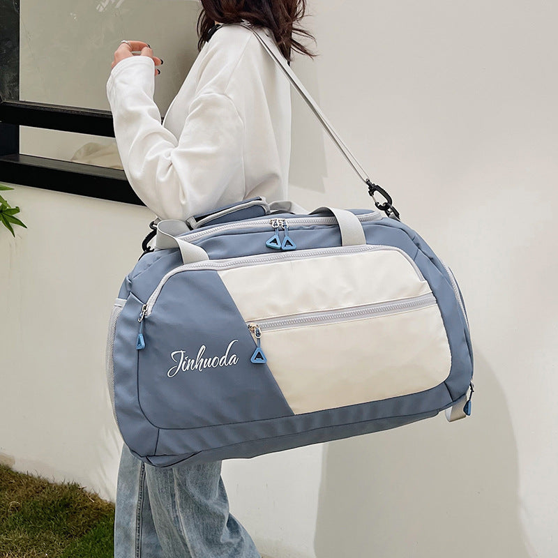 Versatile Sports Workout Backpack Kalsten