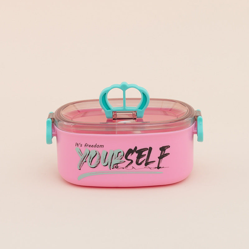 Airtight Storage Food Container