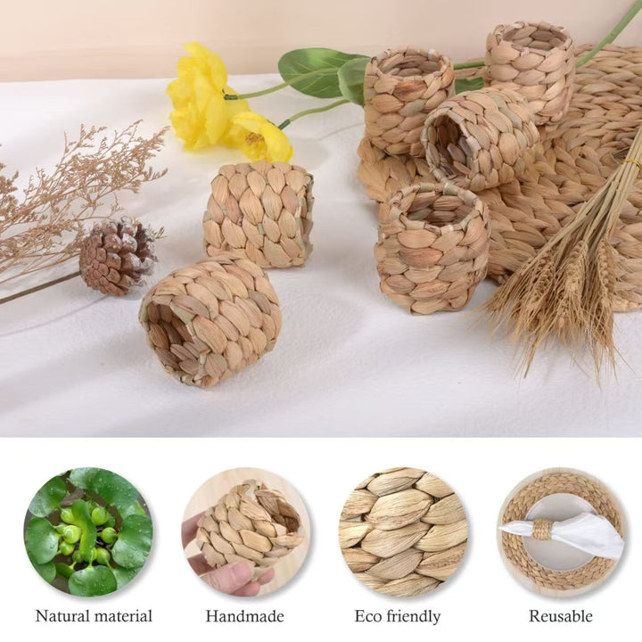 Napkin ring Kalsten