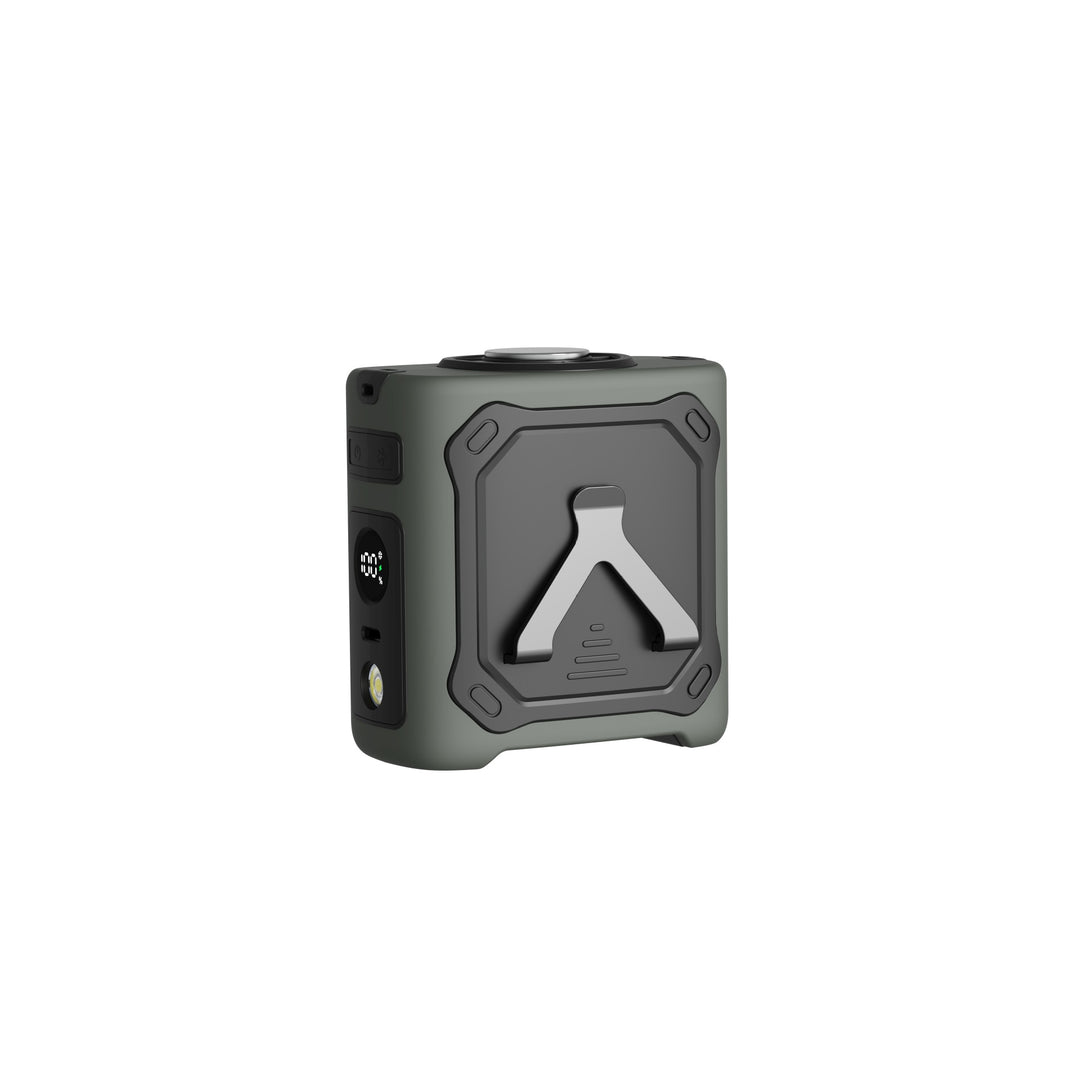 Unisex Multifunctional Portable Charger Kalsten