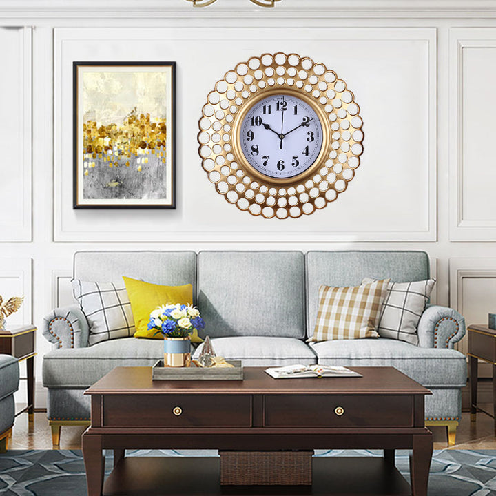 Wall clock Kalsten