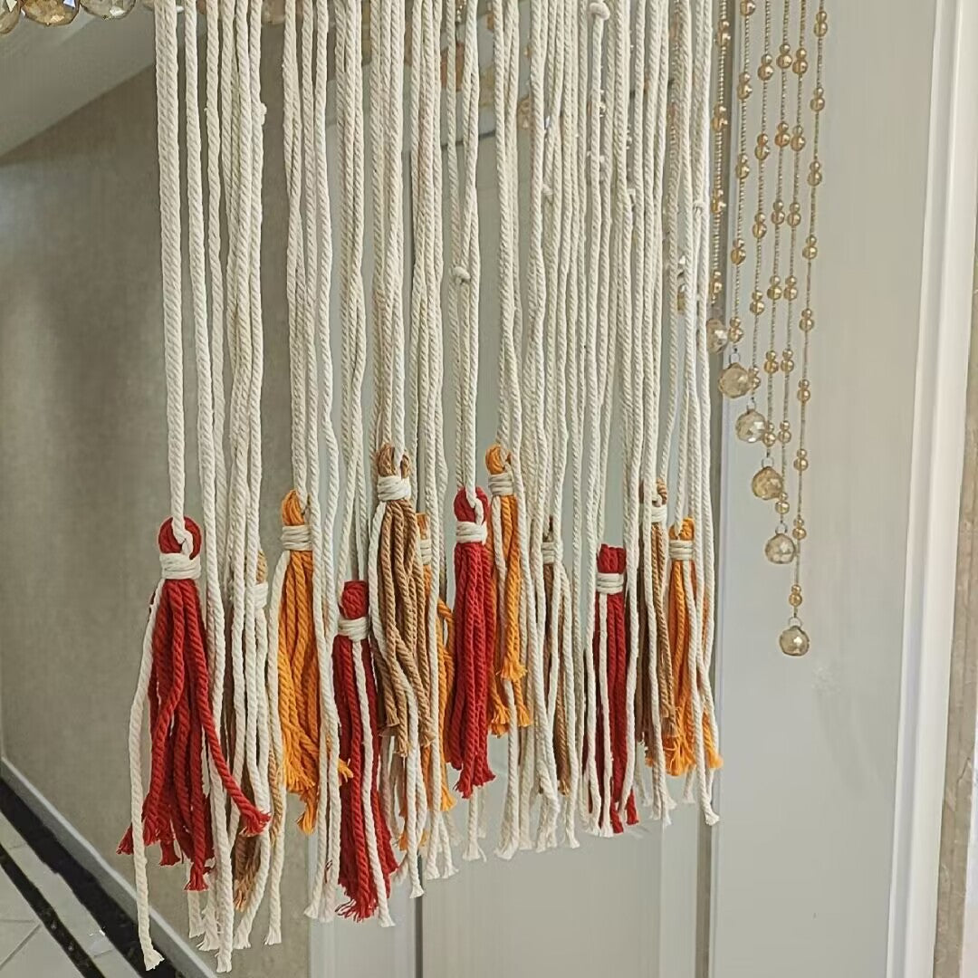 Macrame Wall Art Kalsten