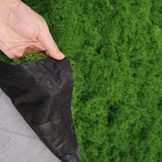 Cozy Textured Floor Mat