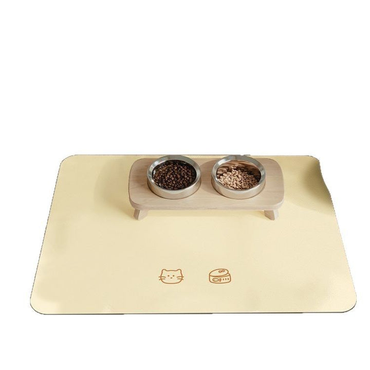 Pet Feeding Mat Kalsten