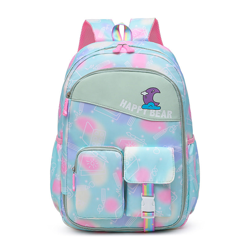 Leisure Backpack Kalsten