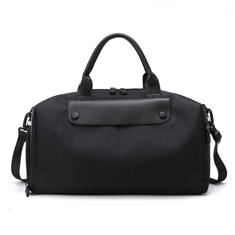 Versatile Weekender Duffle Bag