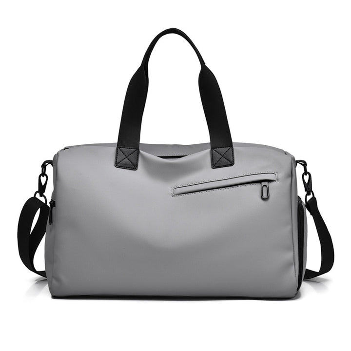 Sporty Versatile Travel Duffel Bag kalsten