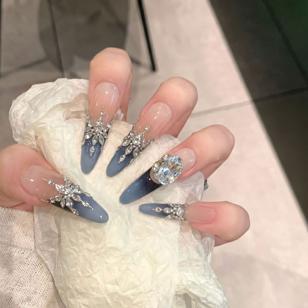 Nail Art Kalsten