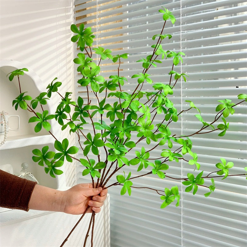 Artificial Greenery Stem