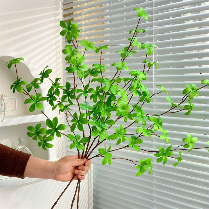 Artificial Greenery Stem