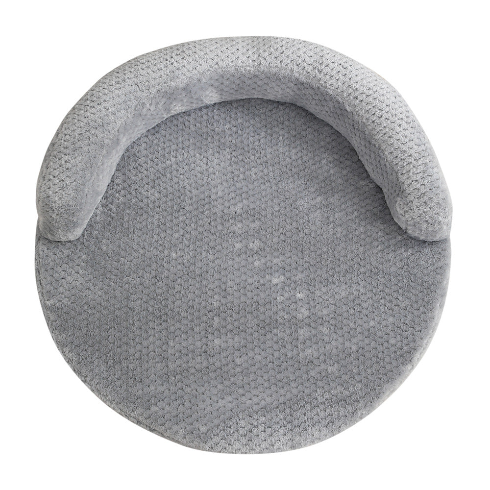 Comfort Round