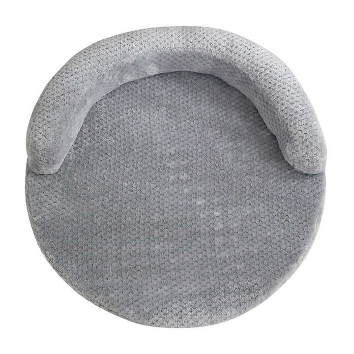 Comfort Round