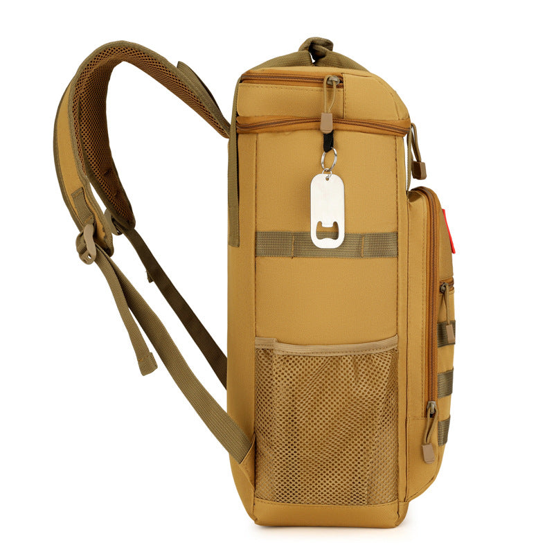 Unisex Backpack Kalsten
