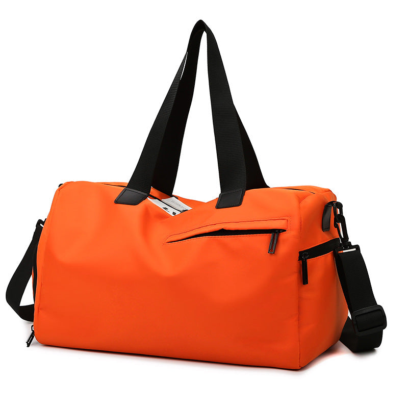 Lightweight Fitness Duffle Bag Kalsten