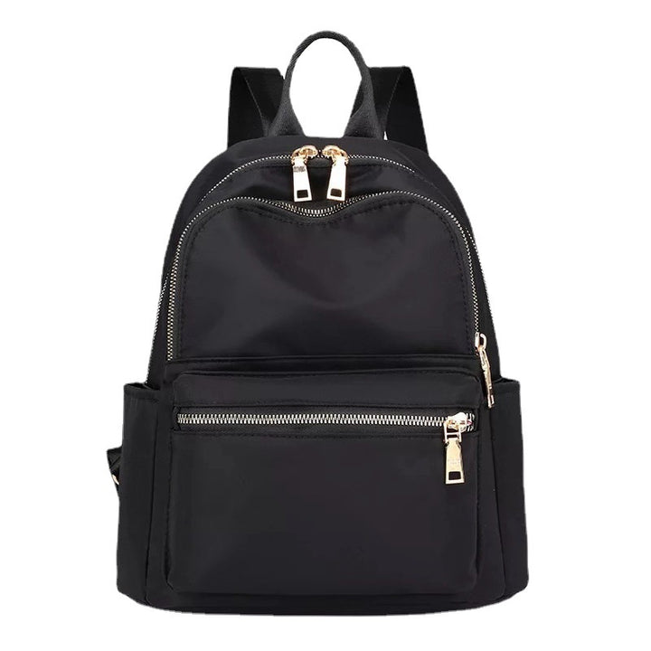 Chic Multi-Pocket Urban Backpack Kalsten