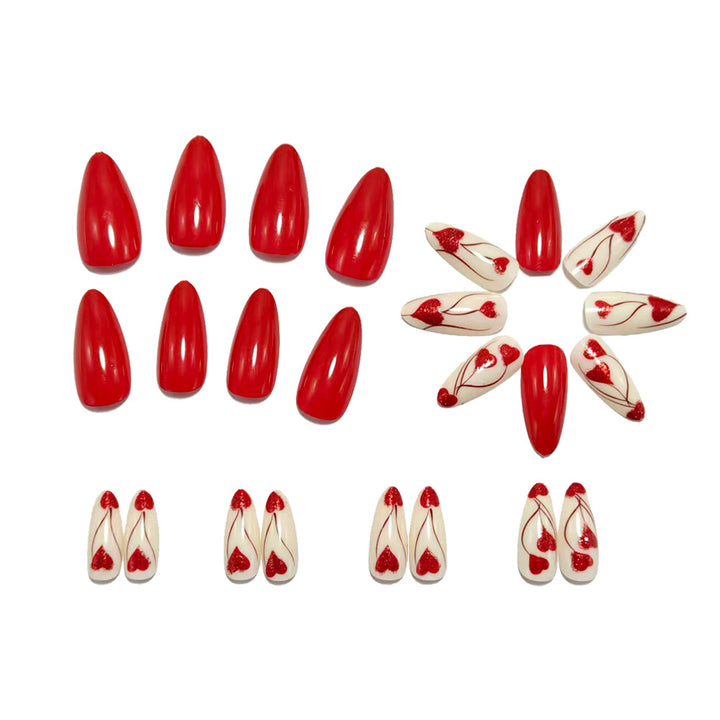 Nail Art Set Kalsten