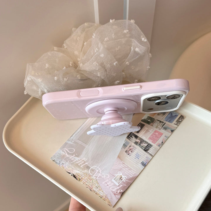 Kawaii Smartphone Finger Holder Kalsten