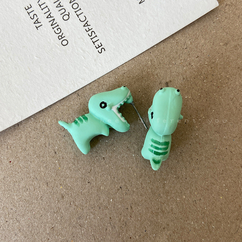 Charming Animal-Themed Stud Earrings Kalsten