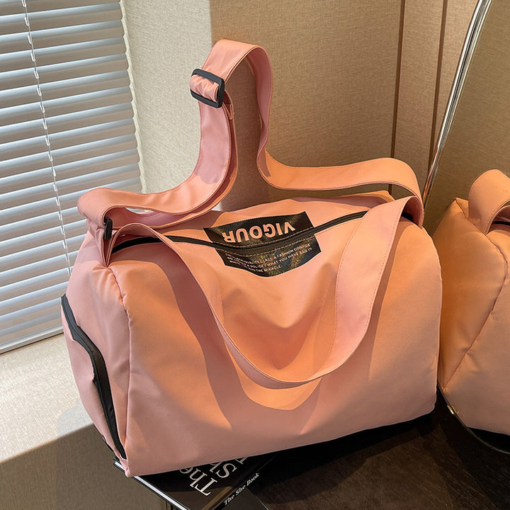 Versatile Utility Travel Bag