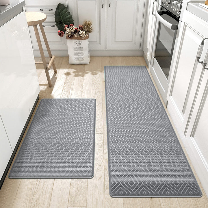 Anti-Fatigue Kitchen Comfort Runner Mat