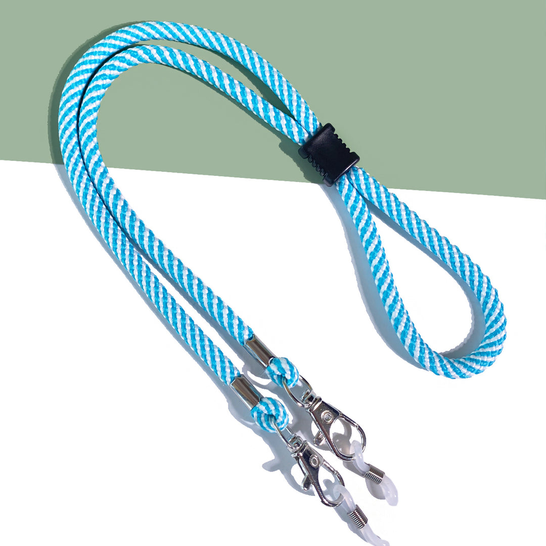Durable Double-Clip Utility Rope Kalsten