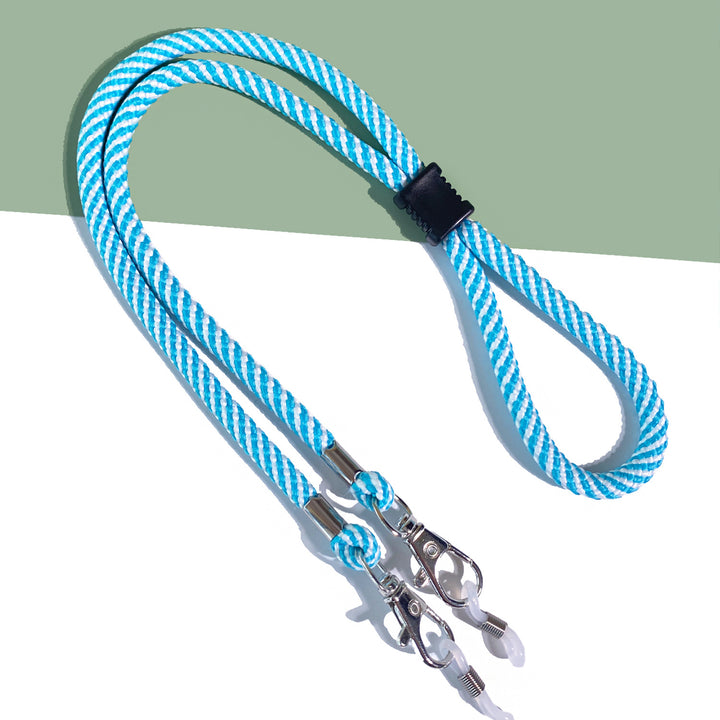 Durable Double-Clip Utility Rope Kalsten