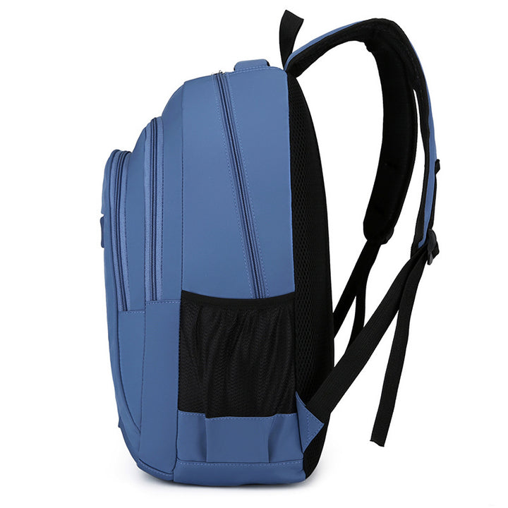 Ergonomic Multi-Pocket Backpack Kalsten